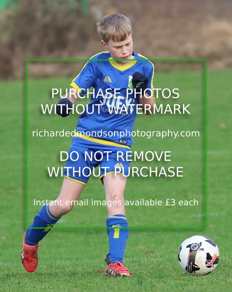 533A3797 - Kendal Utd Youth U11 ( 24/1/26)