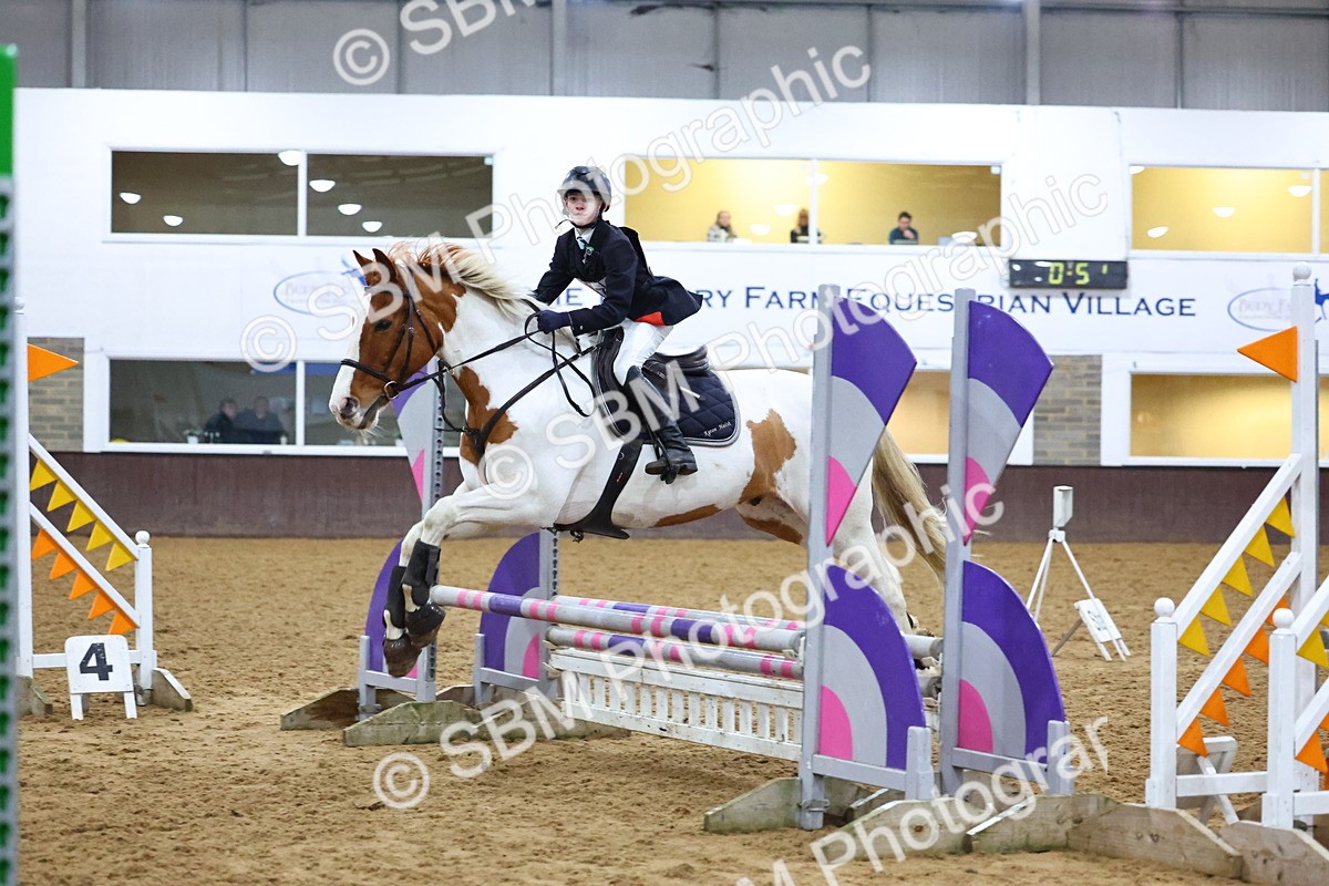 SBM_002396 - Class 5 - Jingle Bells - 80cm