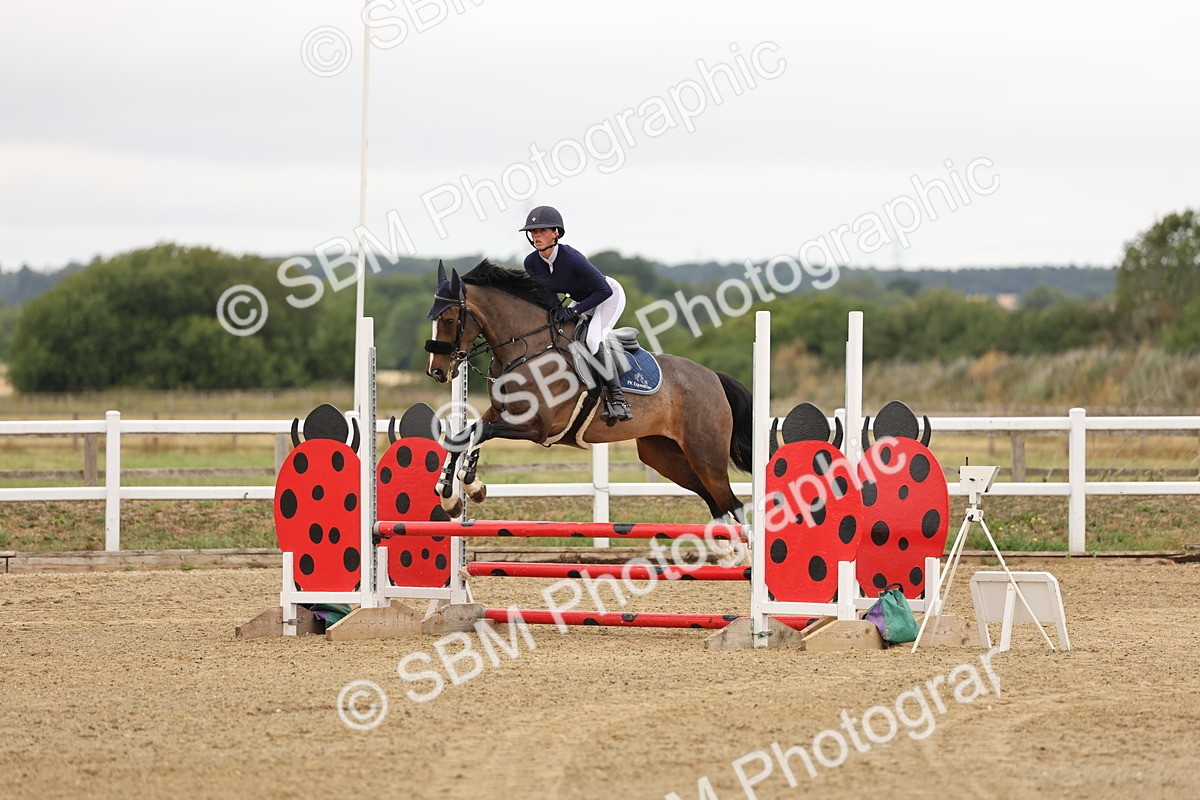 SBM_022834 - Class 1 - Clear Round