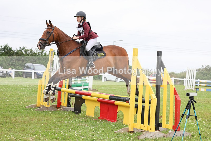 3E7A6250 - Class 5 PC80 Regional Qualifier Rnd 2 (B)