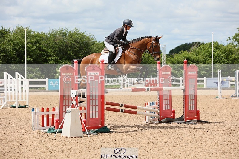 250528-134922-01140 - Cls 4 Newcomers and 1.10m Open