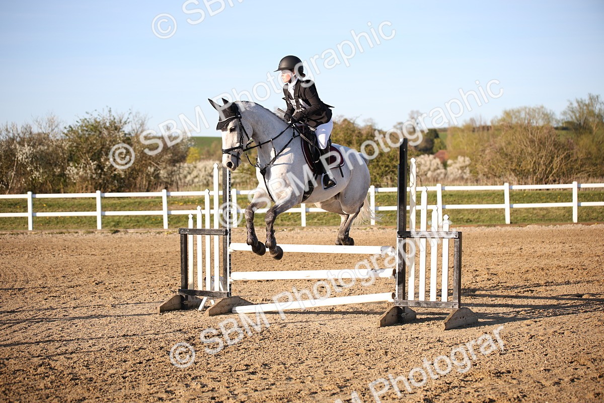 5K7A0670 - Class 6 - 90cm