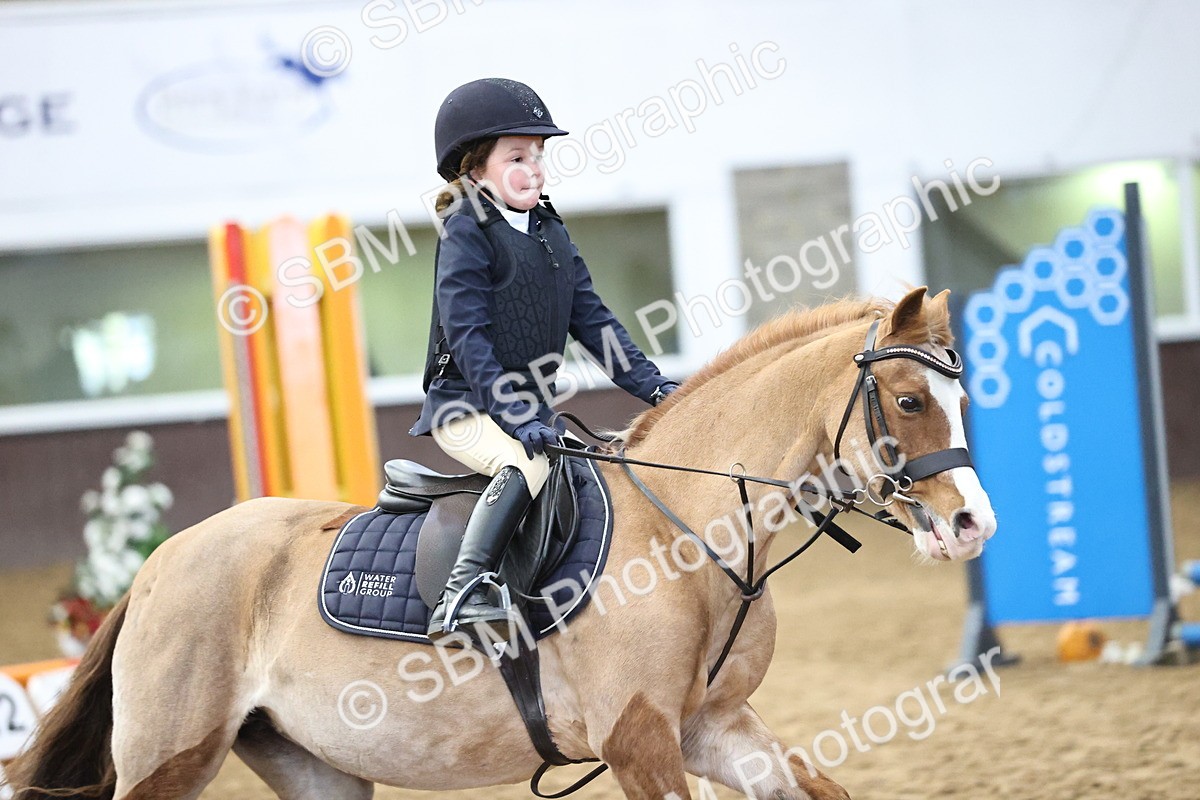 SBM_000179 - Class 2 - Show Jumping 50cm