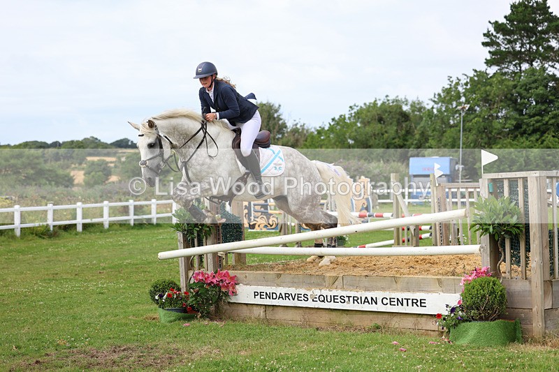 3E7A2875 - Class 8: 1m open