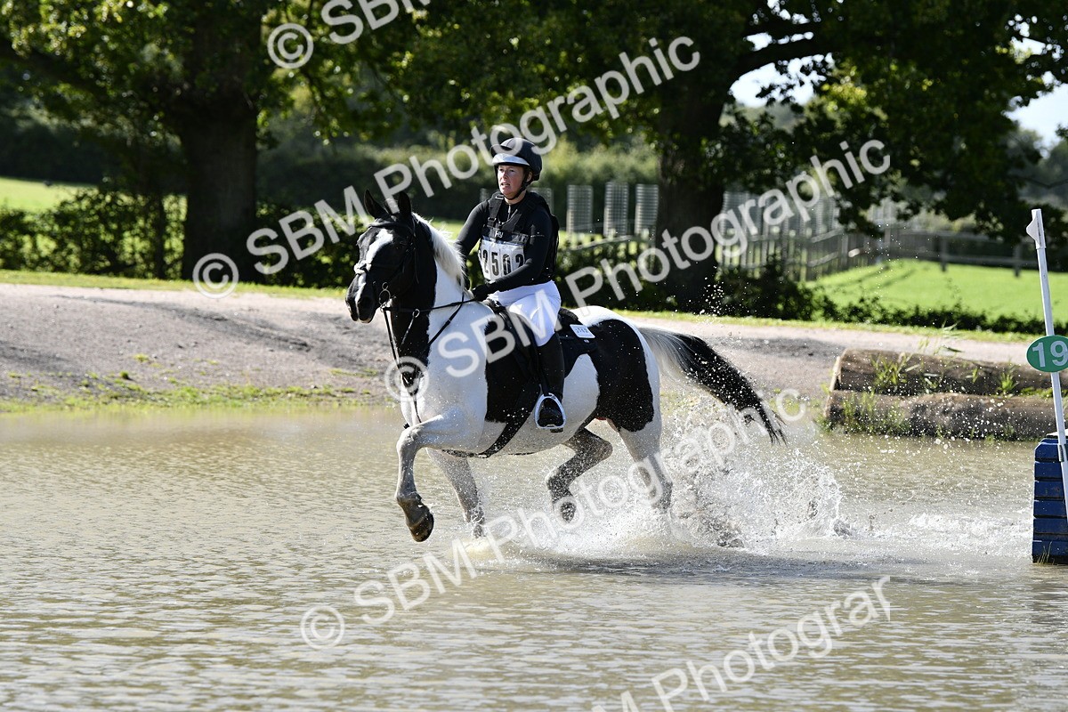 SBM_22969 - E9 - Eventers Challenge 60cm Championship