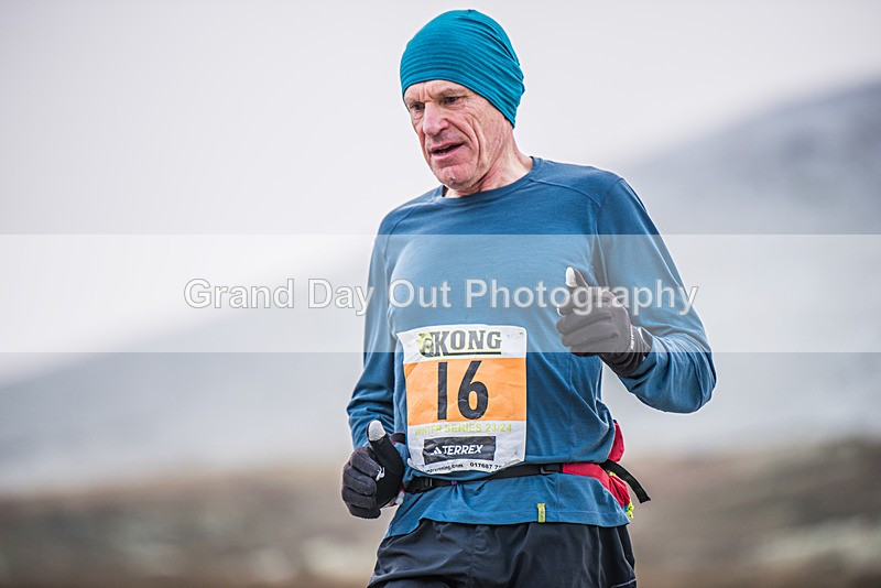 Clough Head-483 - Kong Clough Head Fell Race Saturday 2nd December 2023
