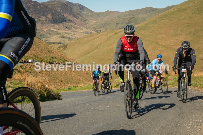 100711 - Newlands Pass 10.00 - 11.00