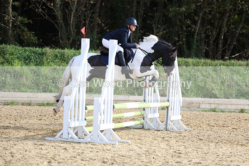 3E7A8261 - Class 4: 70cm open