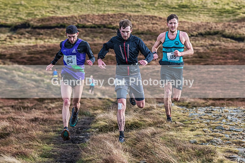 Nine Standards-174 - Nine Standards Fell Race Sunday 1st January 2023