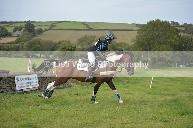 RAY_9100 - Class 4: Cornish Open: Wall