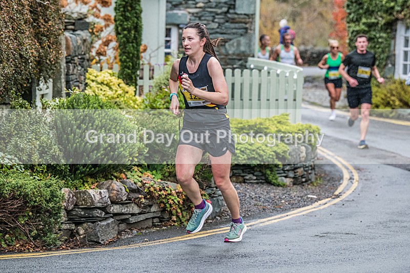 Derwentwater-315 - Derwentwater 10 Mile Road Race Sunday 2nd November 2025