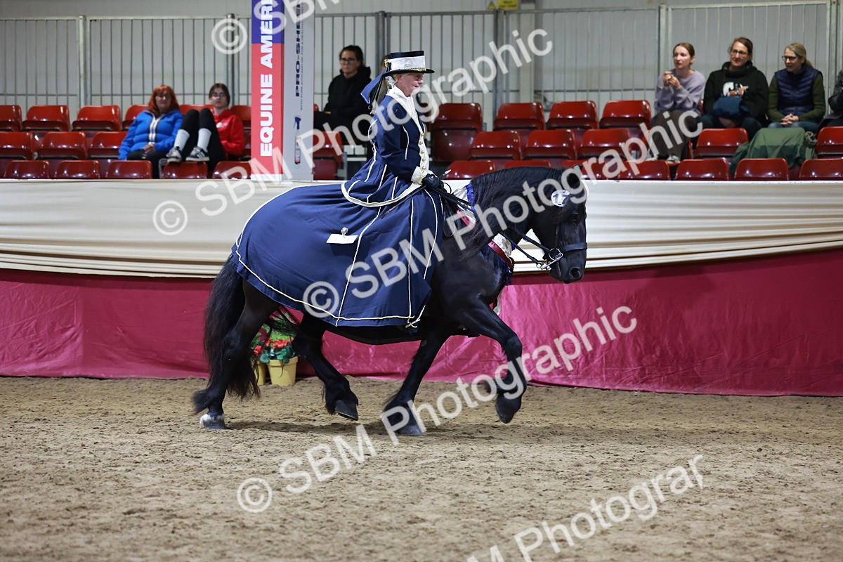 SBM_21467 - Class U - Costume Confour Champ