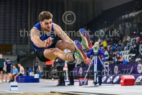 CombiMast25-914059 - Field Male Set One