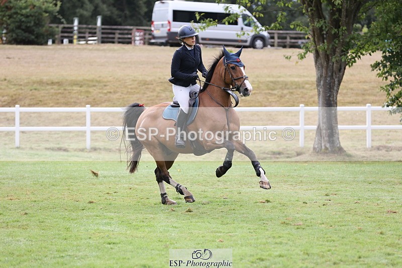 250830A-090259-04231 - Cls 13 Snr 1.25m Open