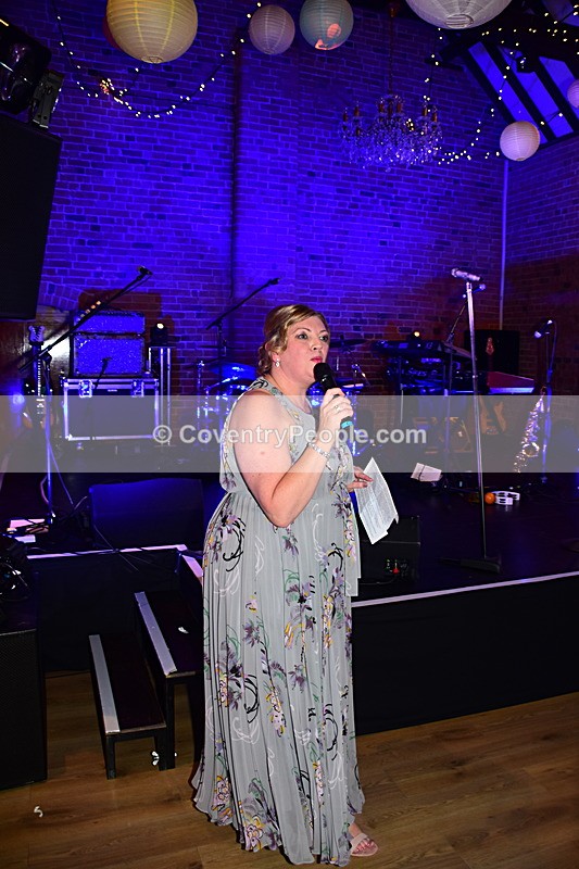Lor-460 - Lorraine's 50th