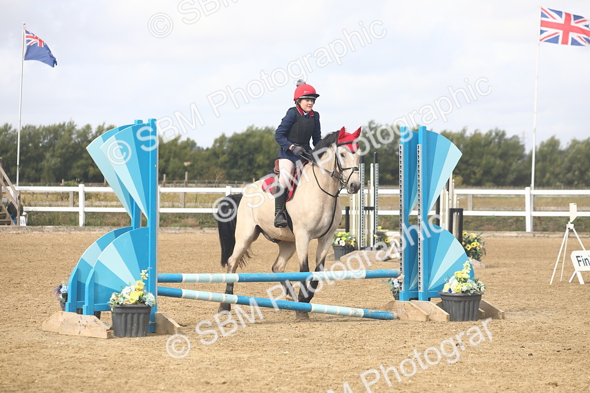 SBM_005478 - Class 4 - 50cm Champs