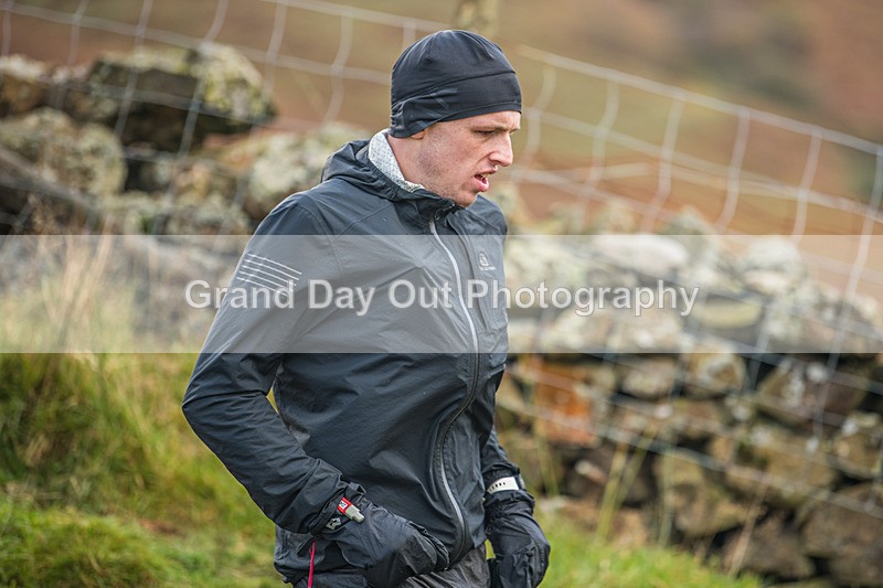 Langdale-1539 - Langdale Horseshoe Fell Race Saturday 12thOctober 2024