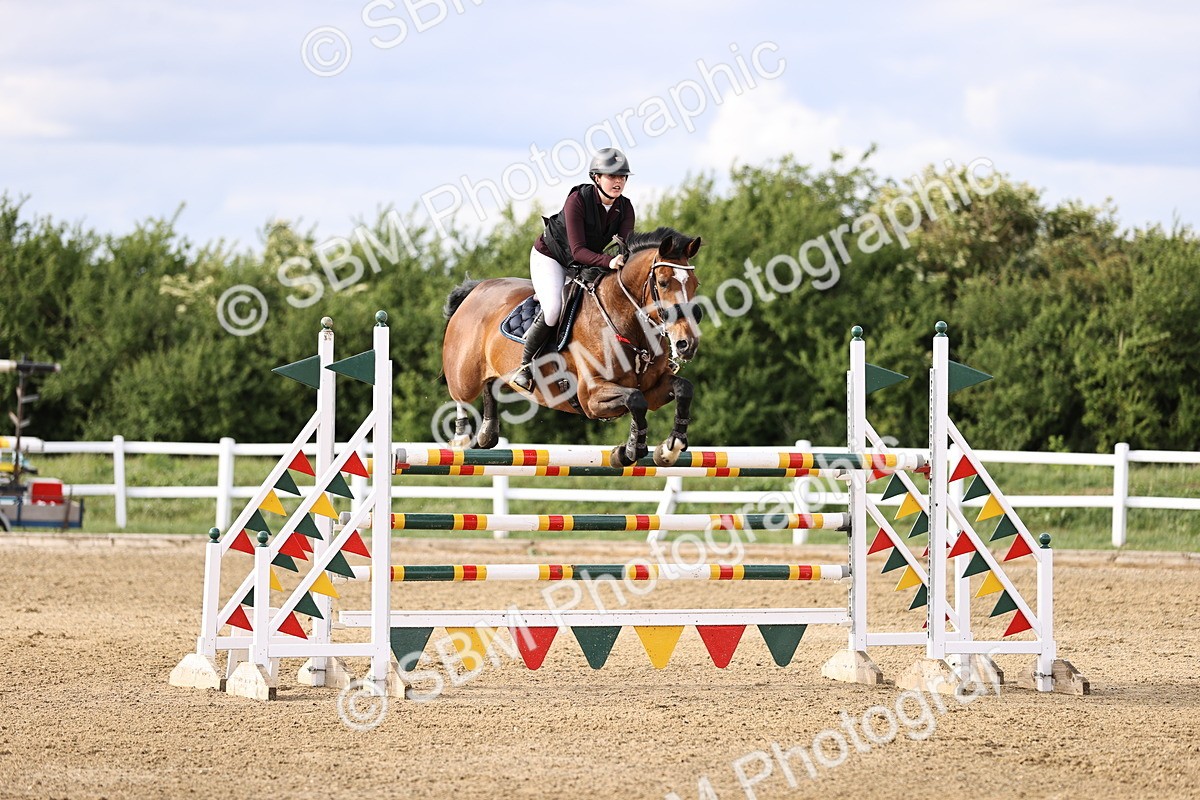 SBM_003720 - Class 14 - National 1.30m-1.40m