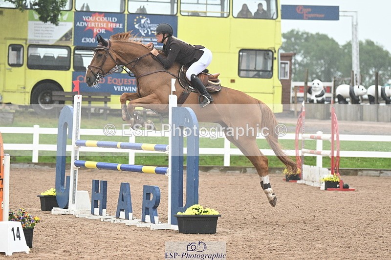 240720A-123202-14779 - Cls 11, 1 Star Bronze Tour Jump Off and Presentations