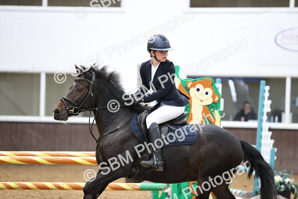 SBM_001684 - Class 3 - Springboard 128cm 138cm Restricted handicap 85cm 95cm