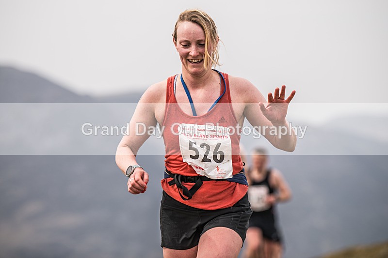 Newlands-640 - Newlands Memorial Fell Race Saturday 12th April 2025