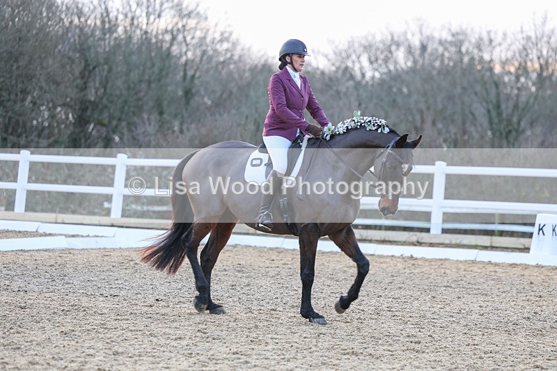 3E7A5035 - Class 5: Novice