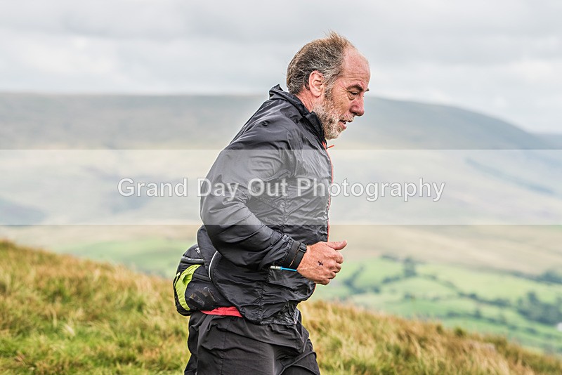 Sedbergh -2000 - Sedbergh Hills Fell Race Sunday 20th August 2023