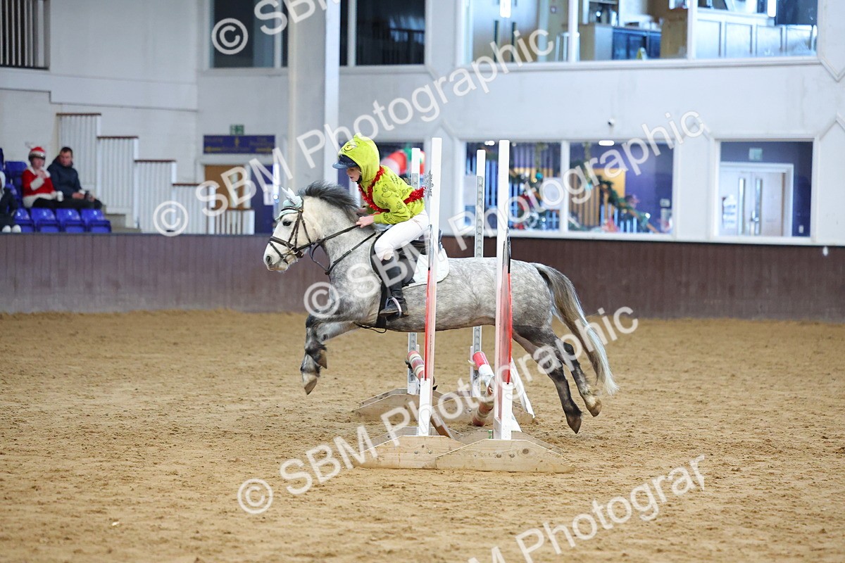SBM_000404 - Class 2 - Show Jumping 60cm