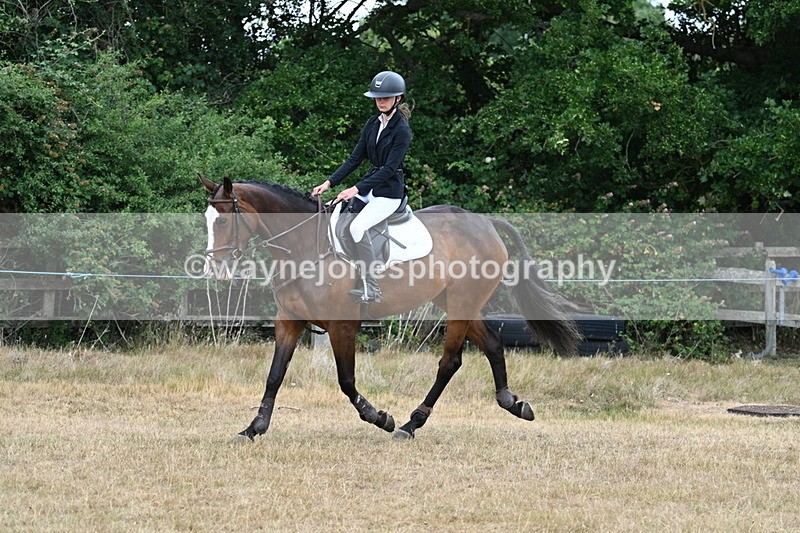 WJ7_7313 - Class 2 Best Rider