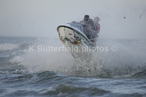  - Ken  and Ken  in bettystown