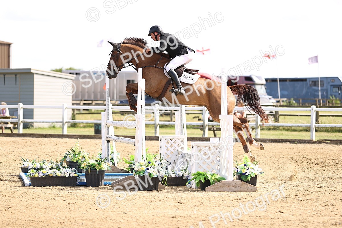 SBM_004581 - Class 23 - Talent Seekers Inc 7Yr Old Championship Qualifier 1.30 - 2nd Half