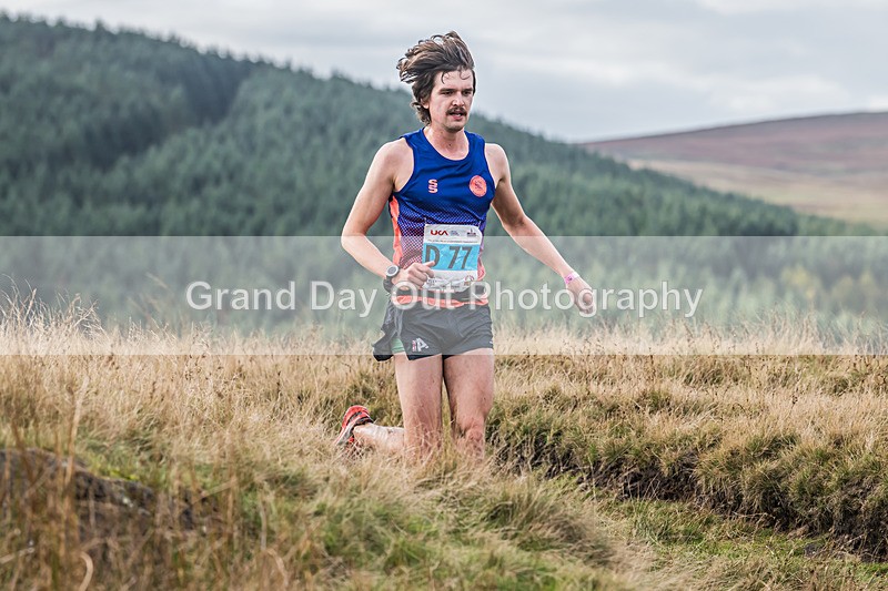 Leg 4-271 - UK Fell & Hill Relays - Todmorden Leg 4 Saturday 17th October 2026