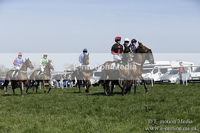 PtP 260317 187 - Mendip Farmers Point-to-Point Ston Easton 26/03/17