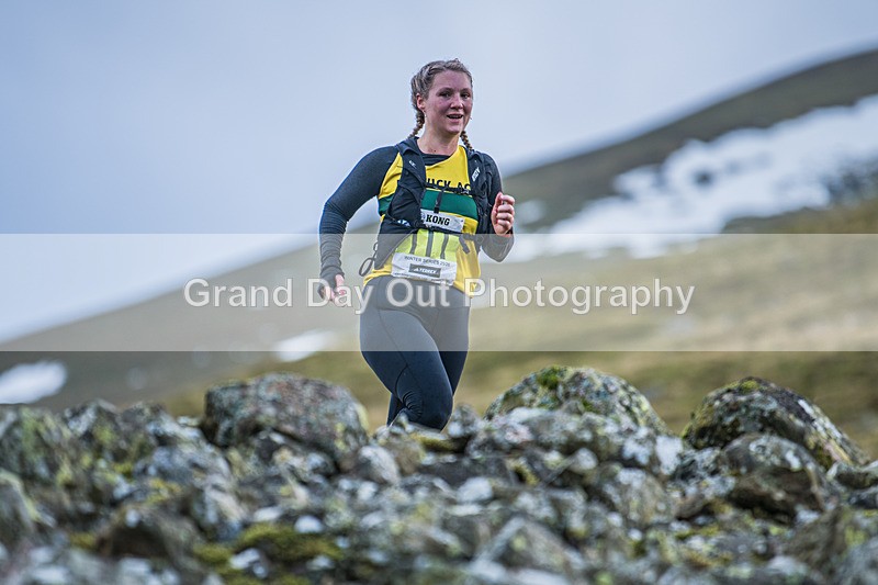 Clough Head-903 - Kong Running Clough Head Fell Race Saturday 7th February 2026