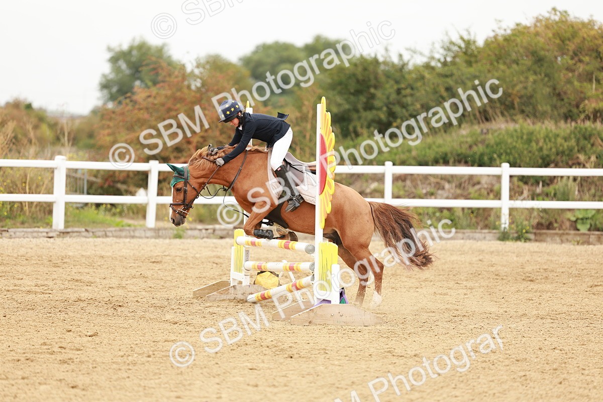 SBM_008142 - Class 4 - 70cm