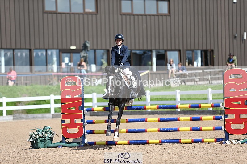 230811A-130749-05239 - Cla 17 1.05m Nat Am Qualifier