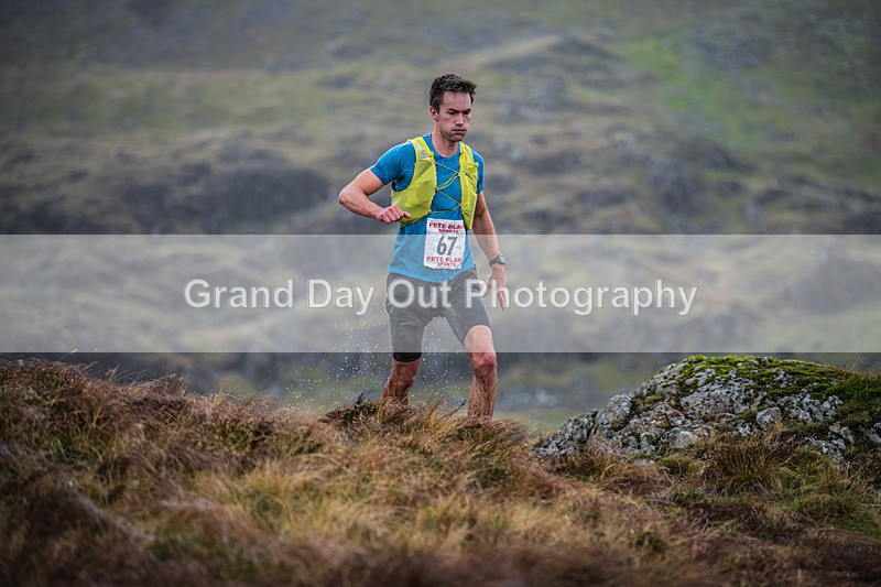 Dalehead-172 - Dalehead Fell Race Sunday 20th October 2024