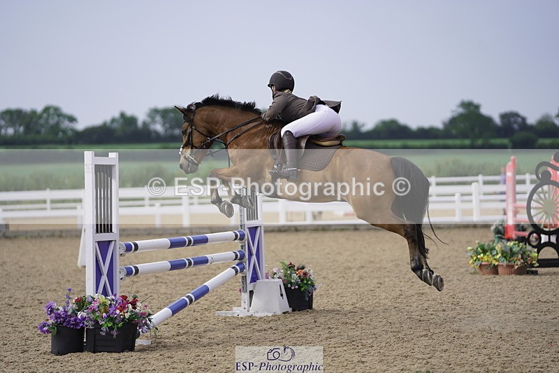 230625A-091030-03098 - Cls 1 Pony Discovery & Open