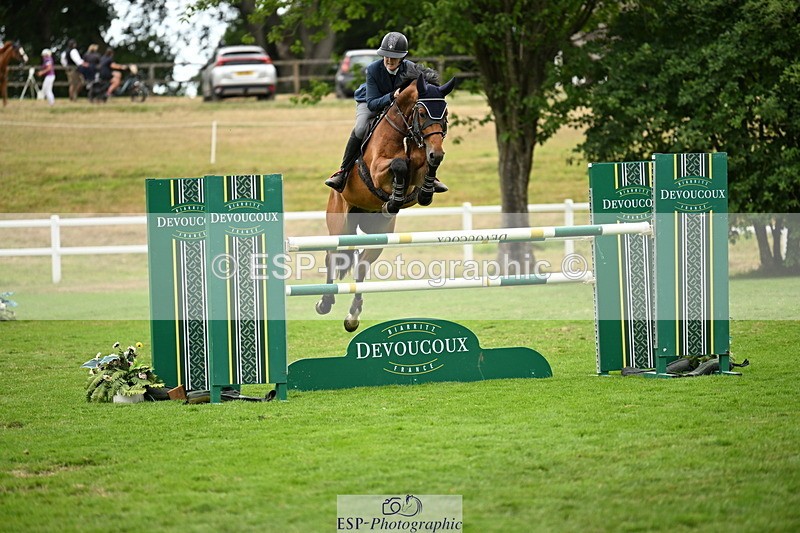 250705A-142136-14992 - Cls 31 Snr 1.35m Grand Prix