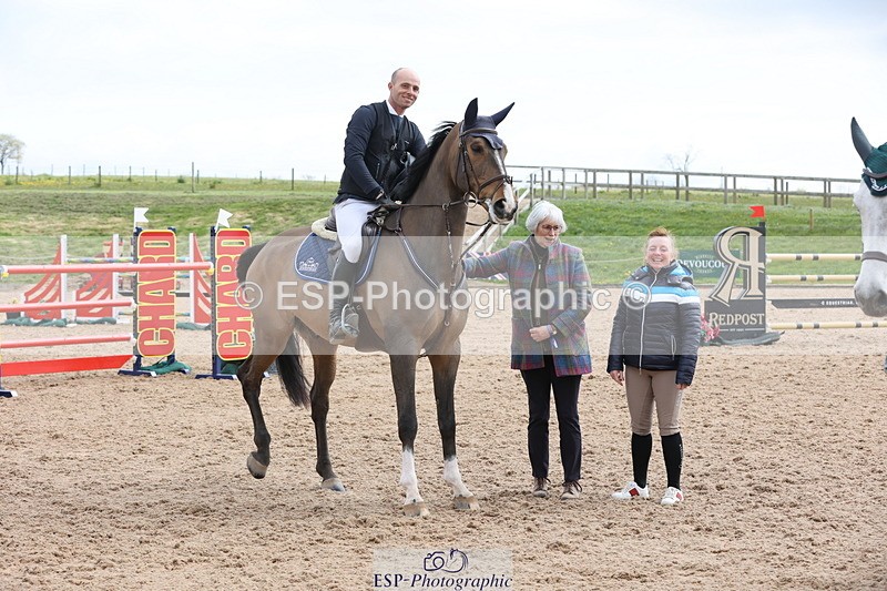 240419A-112012-06423 - Cls 2, 2 Star Small Tour 1.30m