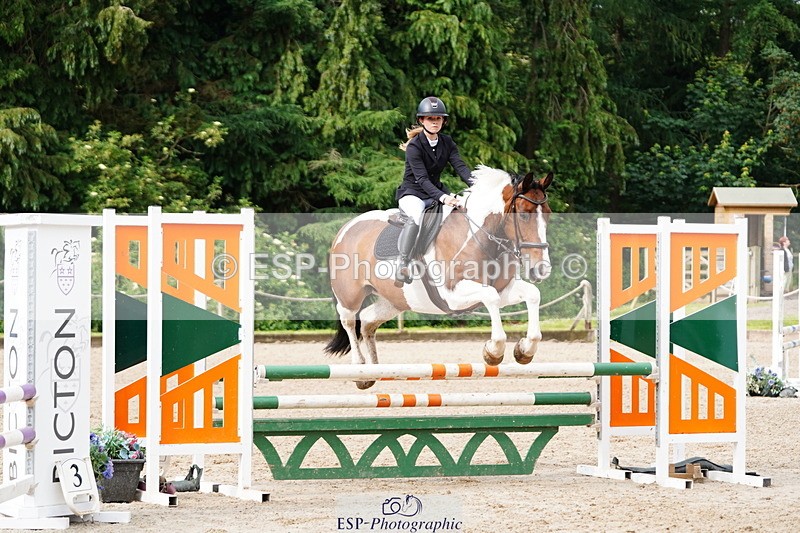 250615A-085352-09741 - Class 42 85cm Amateur Qualifer