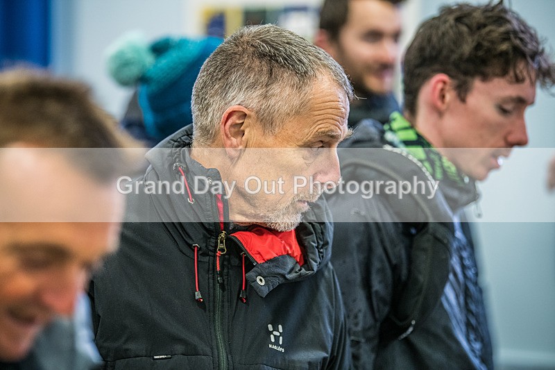 BB Kong-50 - BB Kong Fell Race Saturday 15th February 2025