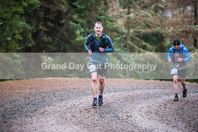 Glentress 21  10K-1593 - High Terrain Events Glentress 21 & 10K Trail Races Saturday 18th November 2023