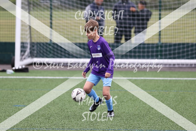 1DX30635 - Sun 7th U10 Boys
