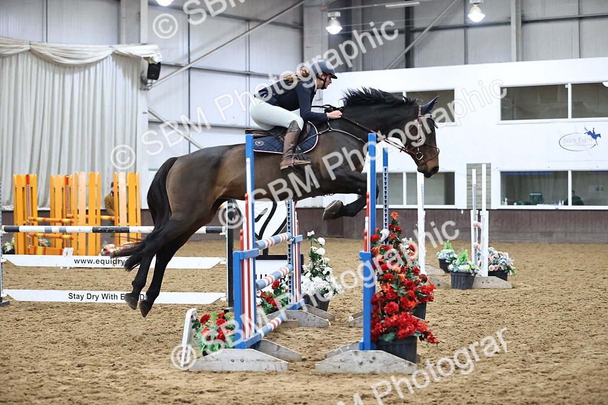 SBM_007309 - Class 19 - Senior Newcomers 1.10m