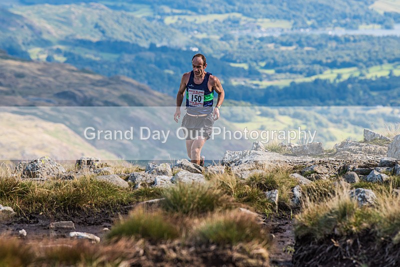 Three Shires-200 - Three Shires Fell Face Saturday 17th September 2022