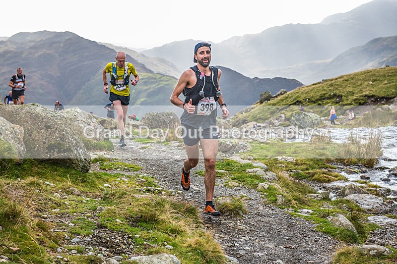 Langdale-274 - Langdale Horseshoe Fell Race Saturday 8th October 2022