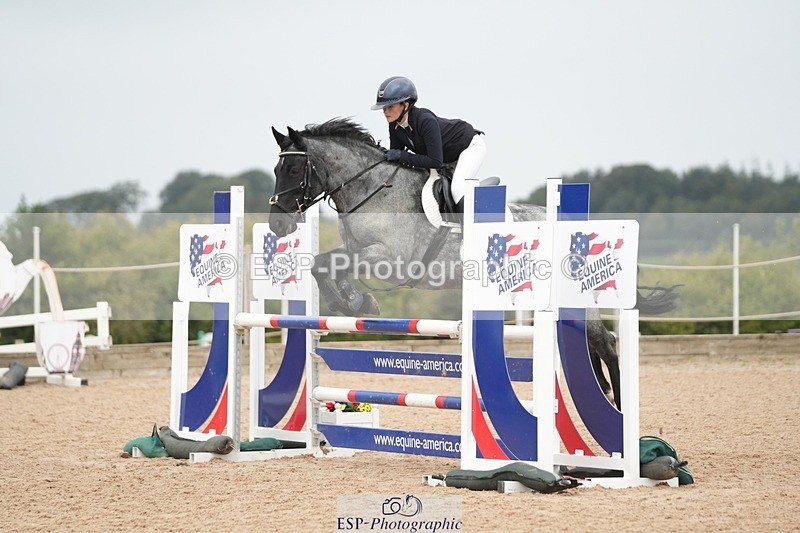 250920-114322-00779 - Cls 9 Pony Newcomers and 1m