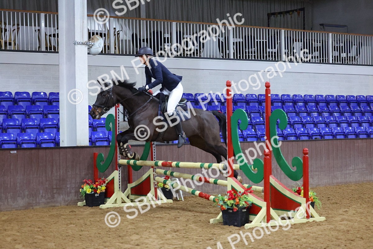 SBM_000930 - Class 13 - Equissage Pulse Senior British Novice/ 90cm Open - First Round (0.90m)