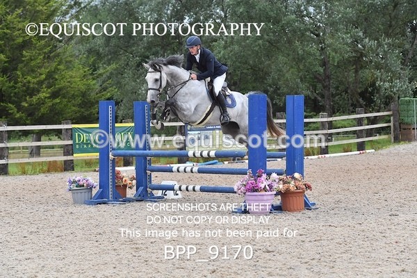 BPP_9170 - CLASS 2  0.85m Amateur Championship Qualifier